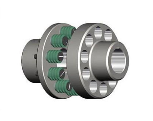 彈性套柱銷聯(lián)軸器